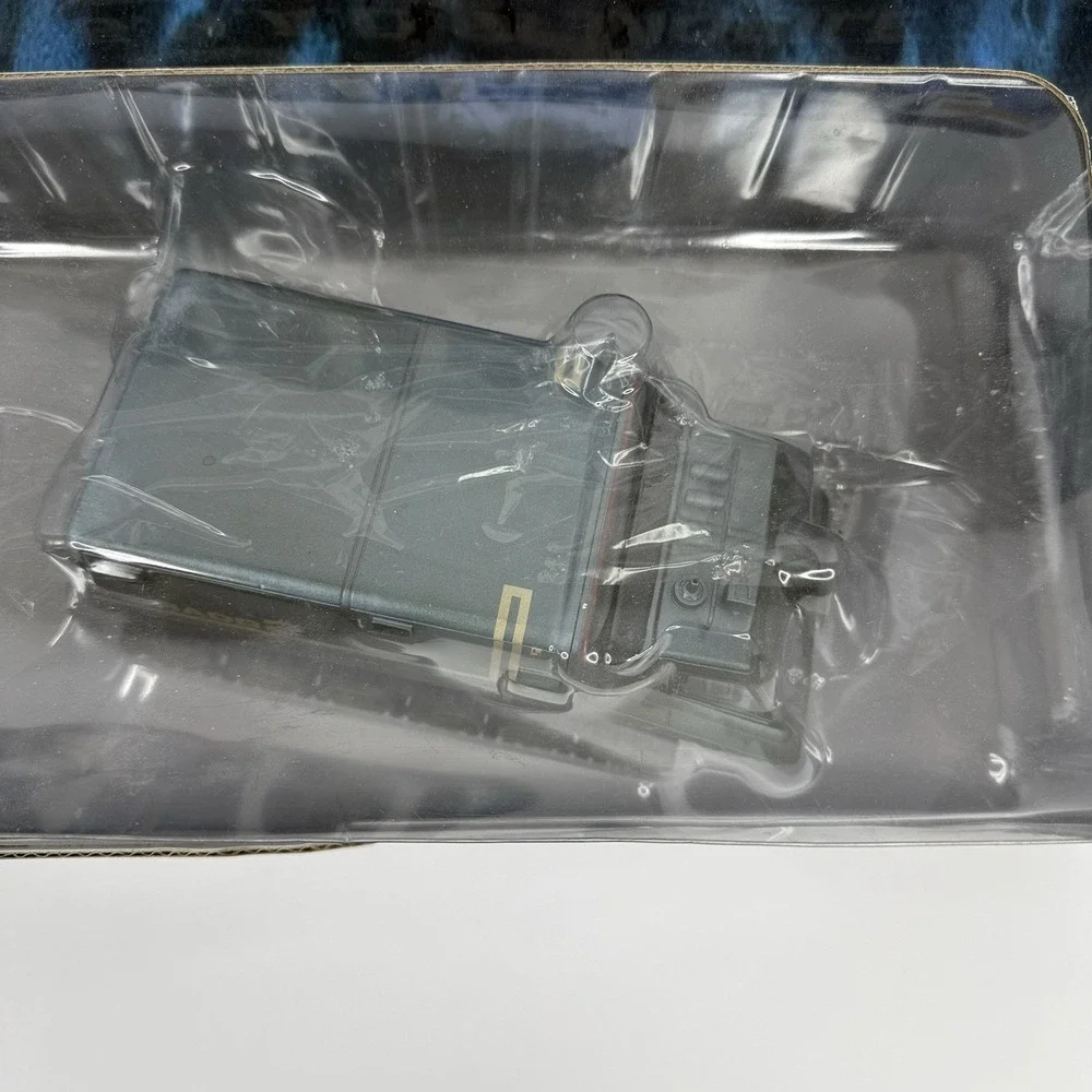 Gerry Anderson Diecast 1:48 UFO S.H.A.D.O 2 MOBILE Product Enterprise 2005